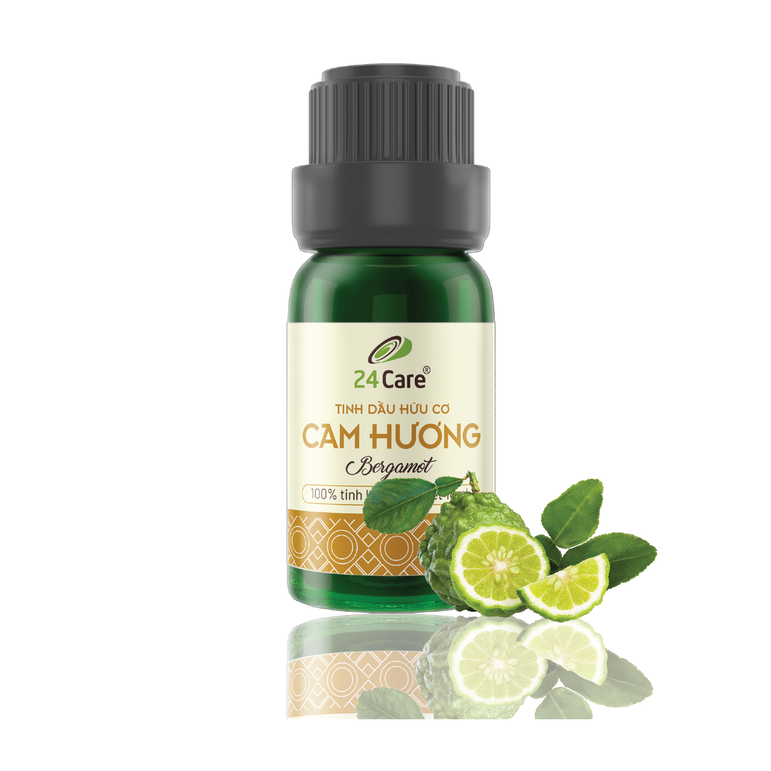 Donald and Dolphin Properties Orange Blossom Essential Oil