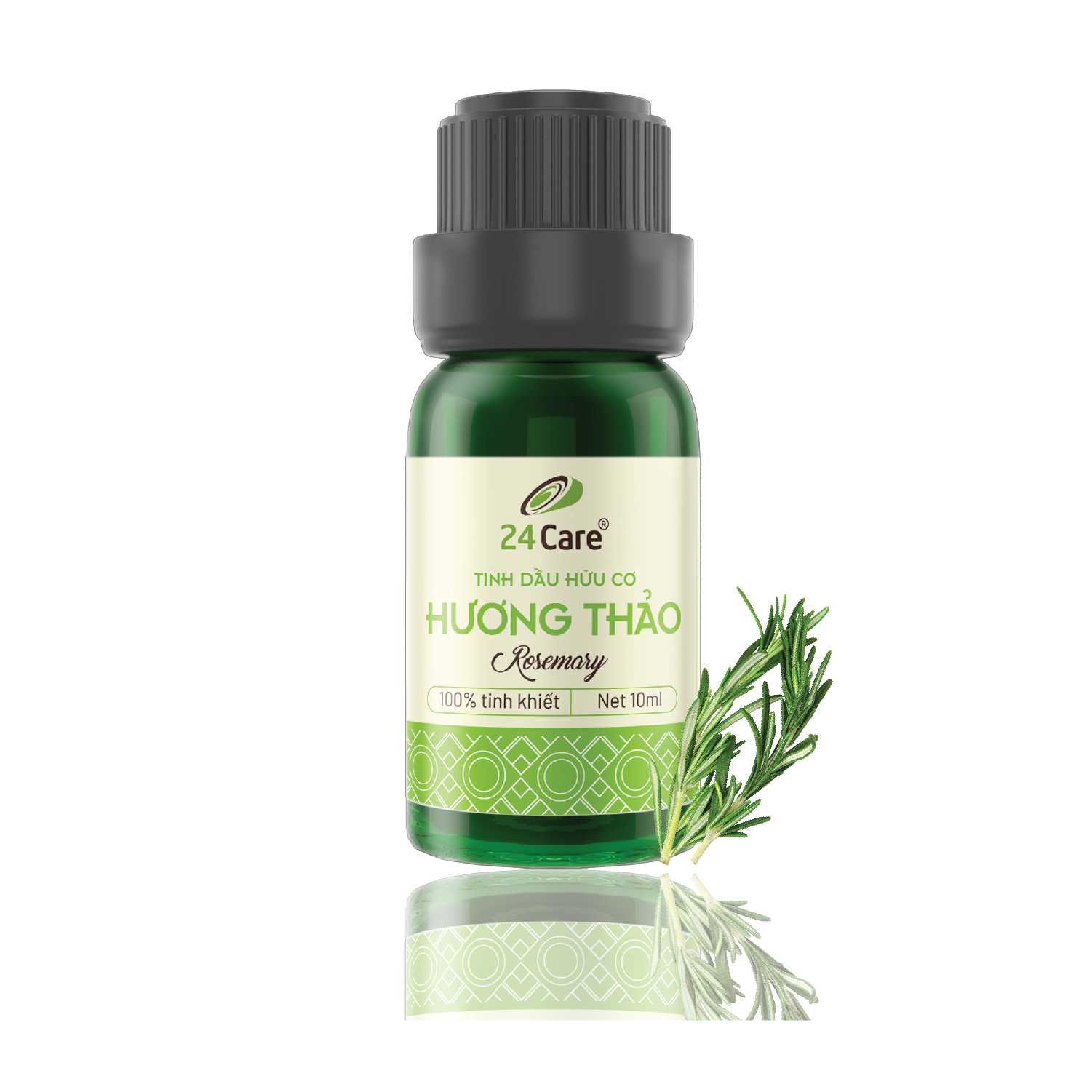 24care Rosemary Essential Oil