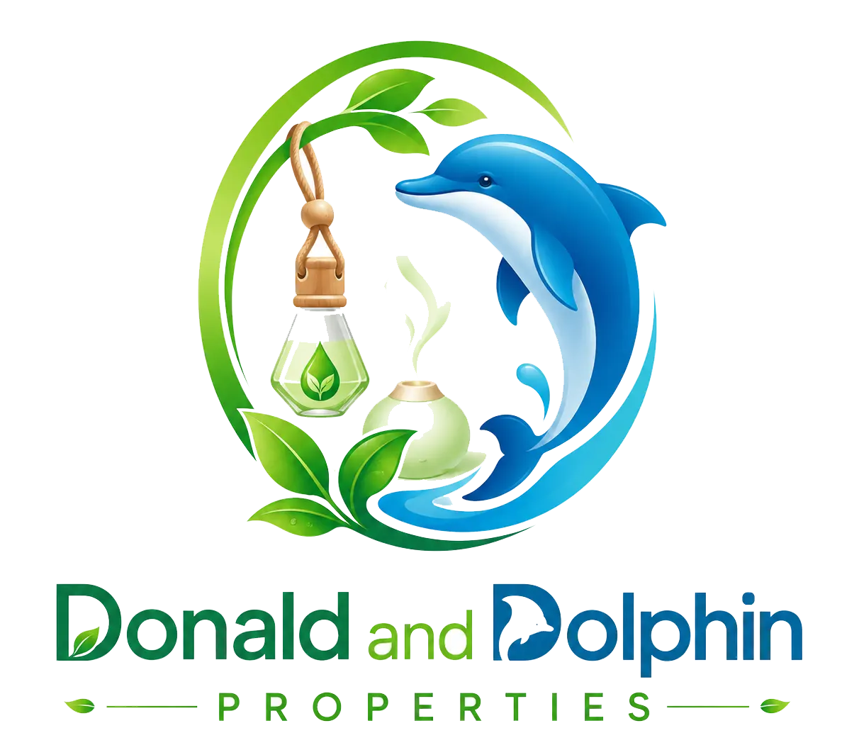 Donald and Dolphin Properties LLC